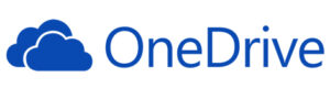 OneDrive-Logo